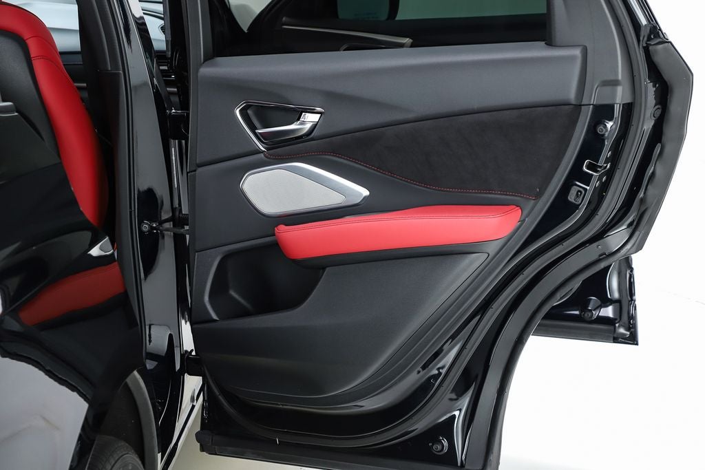 2024 Acura RDX A-Spec Advance Package SH-AWD