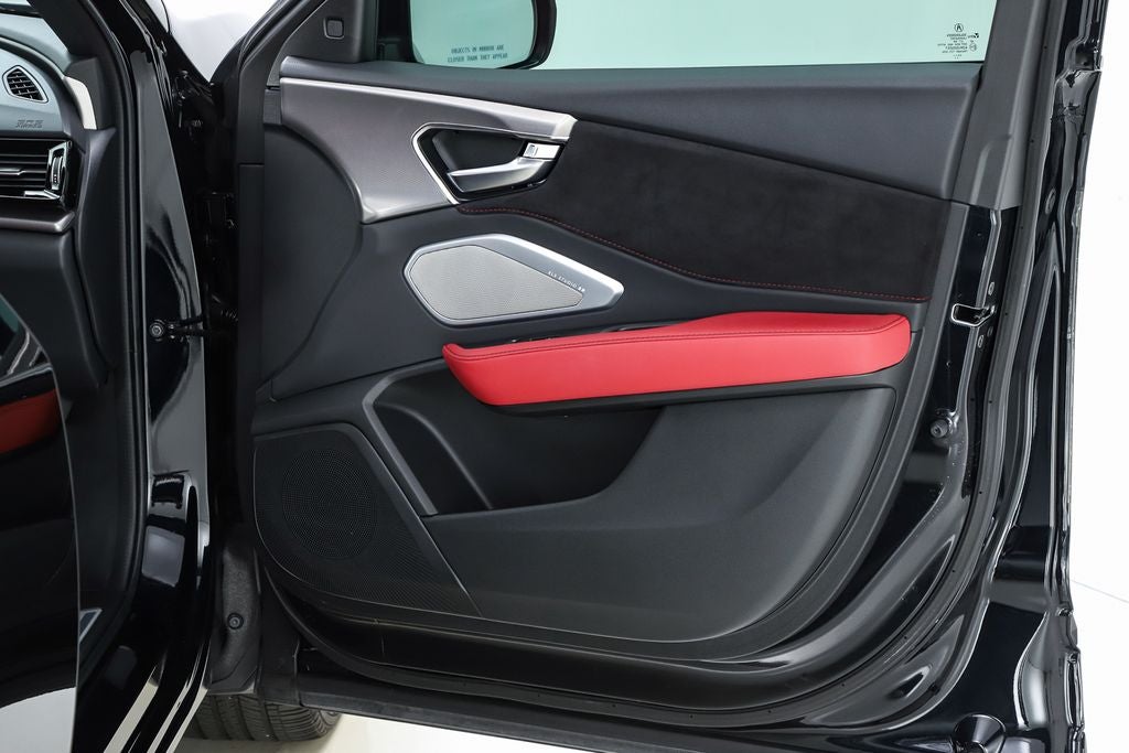 2024 Acura RDX A-Spec Advance Package SH-AWD