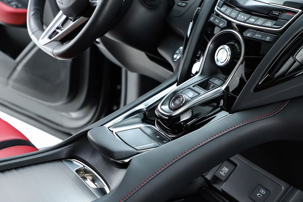 2024 Acura RDX A-Spec Advance Package SH-AWD