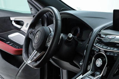2024 Acura RDX A-Spec Advance Package SH-AWD