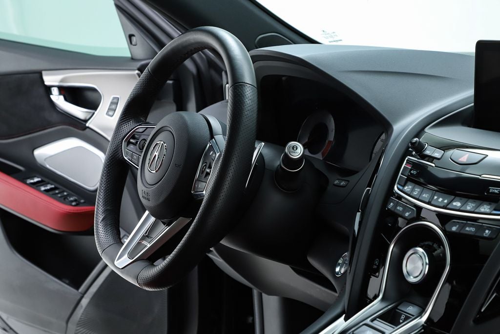2024 Acura RDX A-Spec Advance Package SH-AWD