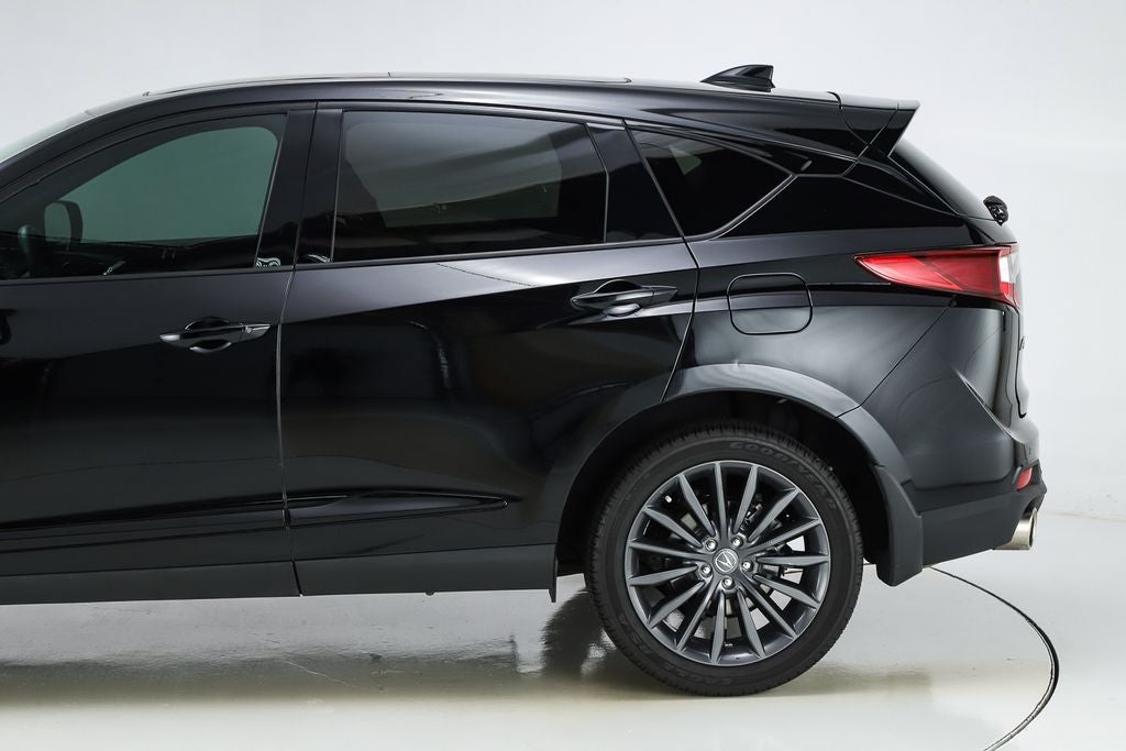 2024 Acura RDX A-Spec Advance Package SH-AWD