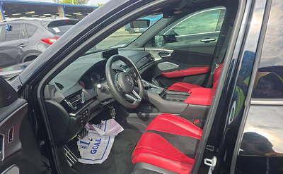 2024 Acura RDX A-Spec Advance Package SH-AWD