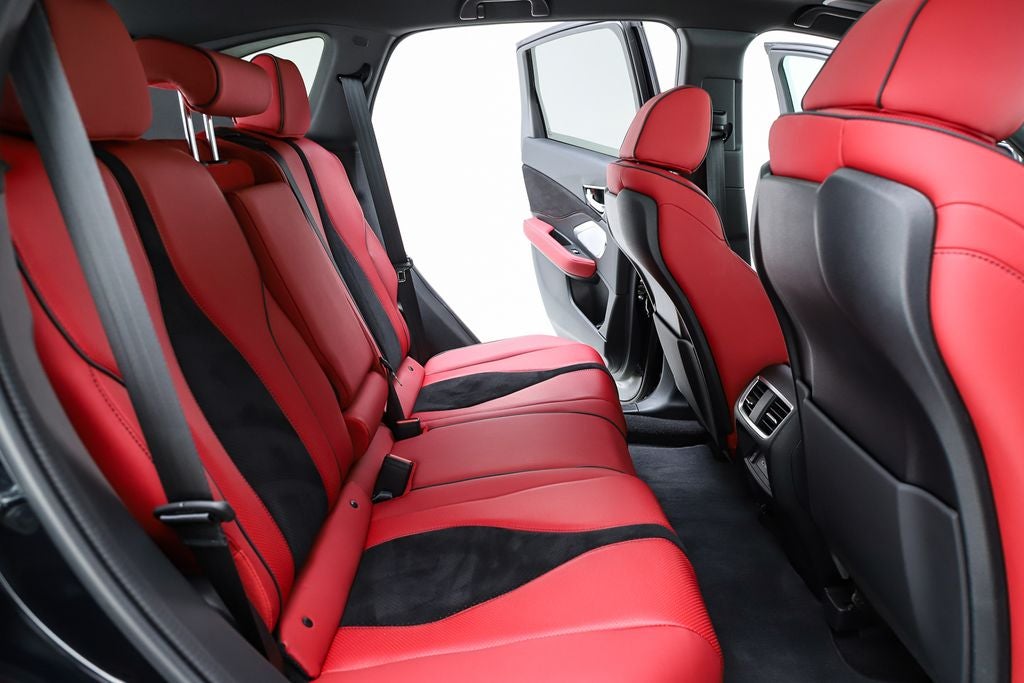 2024 Acura RDX A-Spec Advance Package SH-AWD