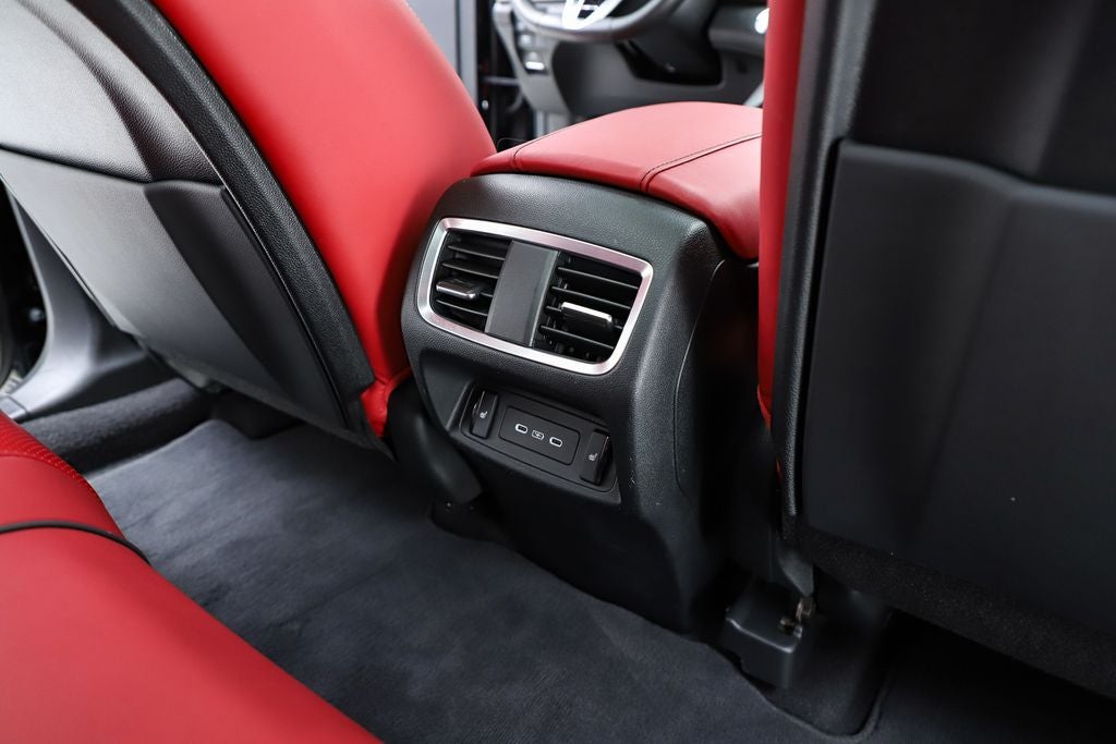 2024 Acura RDX A-Spec Advance Package SH-AWD