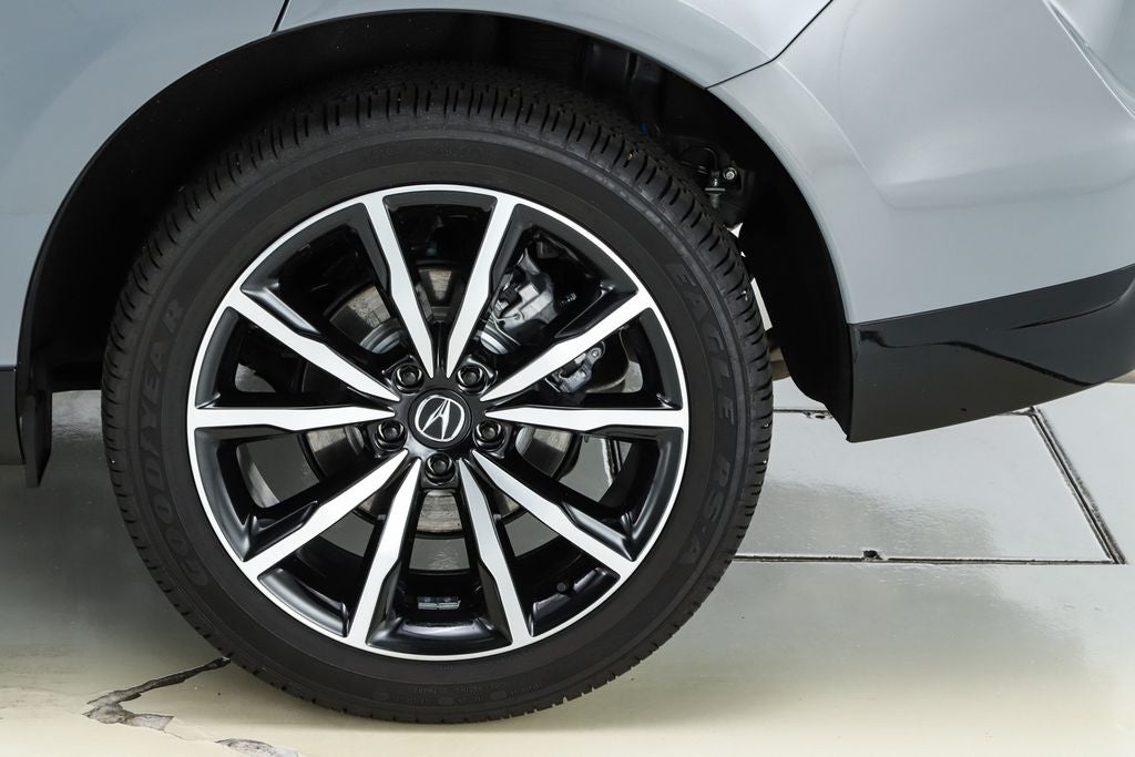 2025 Acura RDX A-Spec Advance Package SH-AWD