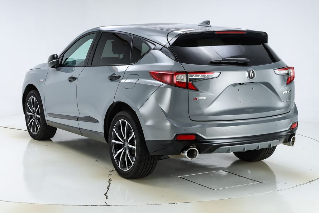 2025 Acura RDX A-Spec Advance Package SH-AWD