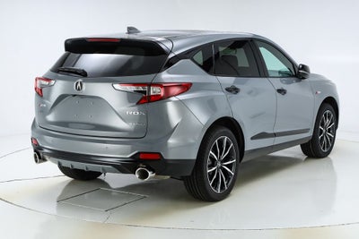 2025 Acura RDX A-Spec Advance Package SH-AWD