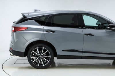 2025 Acura RDX A-Spec Advance Package SH-AWD