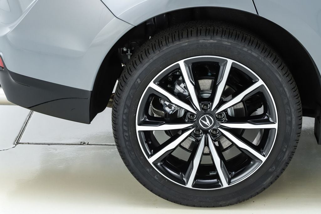 2025 Acura RDX A-Spec Advance Package SH-AWD