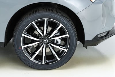 2025 Acura RDX A-Spec Advance Package SH-AWD