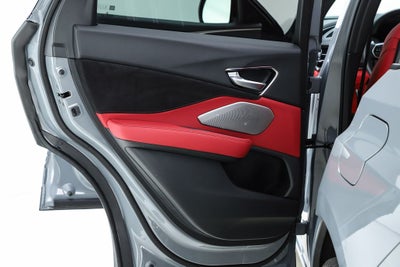 2025 Acura RDX A-Spec Advance Package SH-AWD