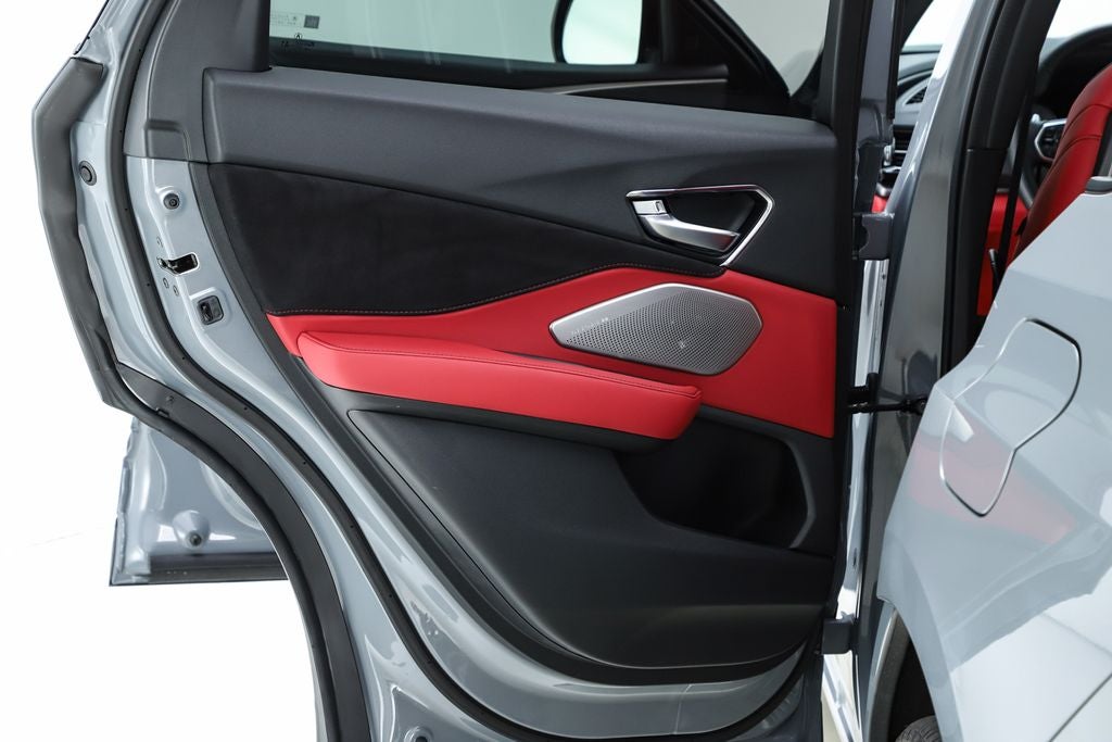 2025 Acura RDX A-Spec Advance Package SH-AWD