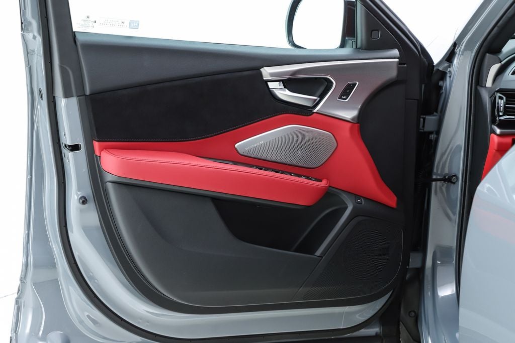 2025 Acura RDX A-Spec Advance Package SH-AWD