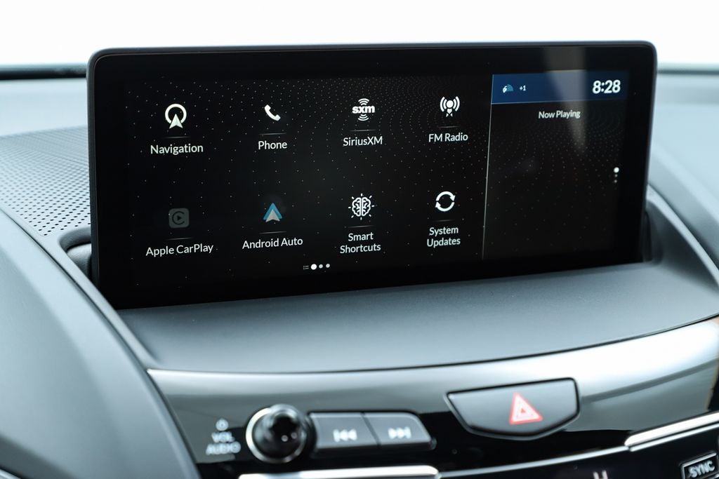 2025 Acura RDX A-Spec Advance Package SH-AWD