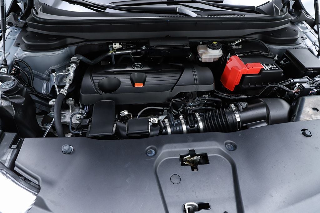 2025 Acura RDX A-Spec Advance Package SH-AWD