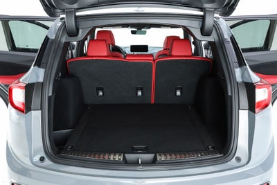 2025 Acura RDX A-Spec Advance Package SH-AWD