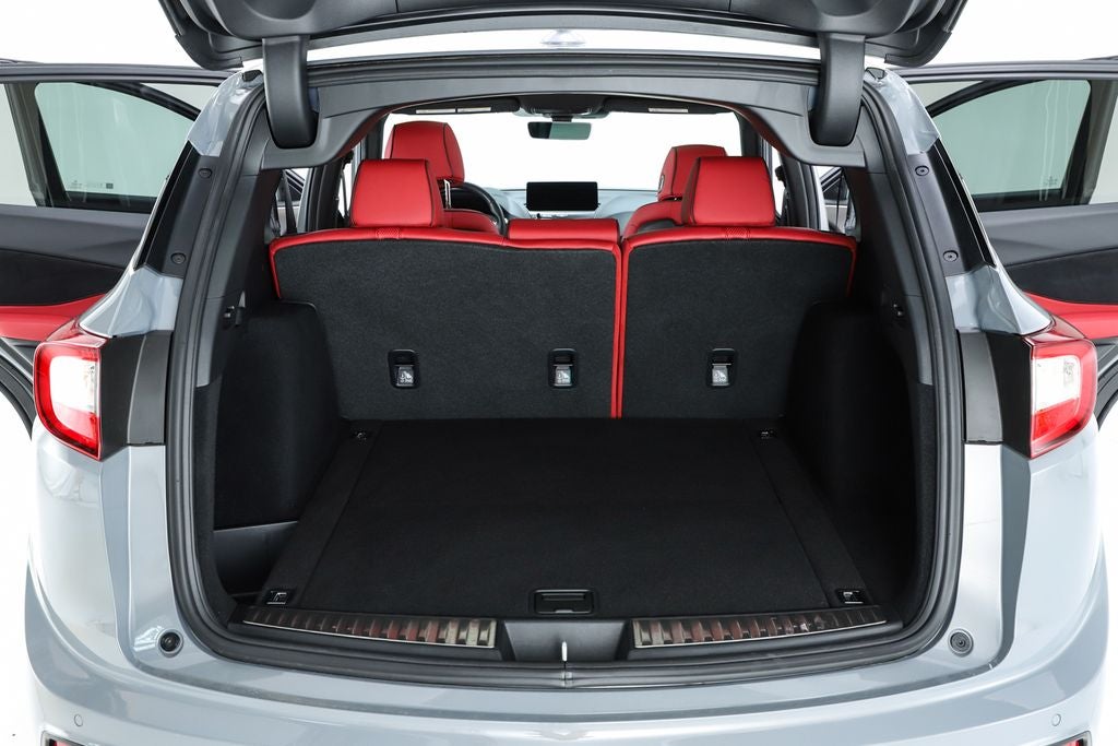 2025 Acura RDX A-Spec Advance Package SH-AWD