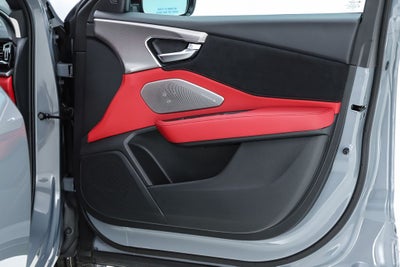 2025 Acura RDX A-Spec Advance Package SH-AWD