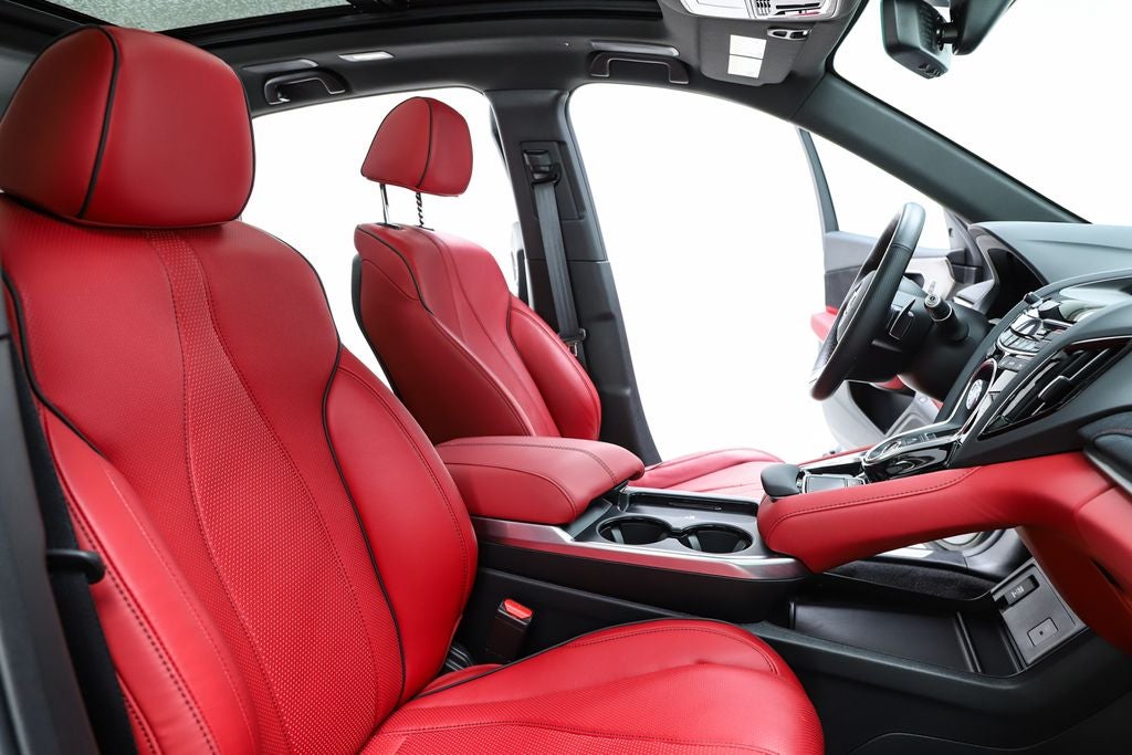 2025 Acura RDX A-Spec Advance Package SH-AWD