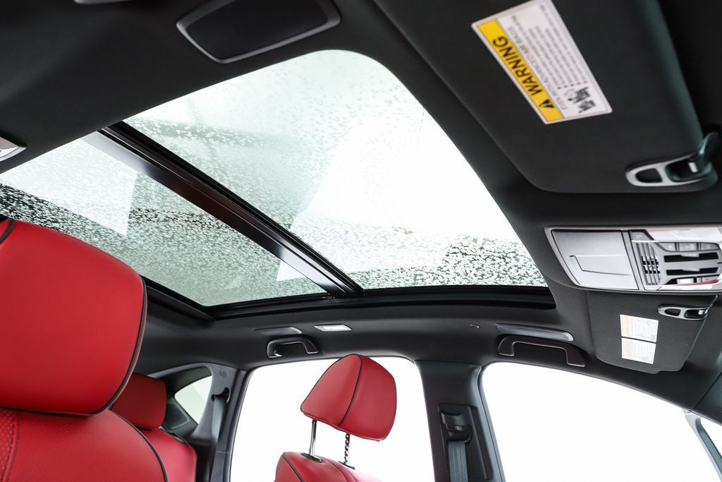 2025 Acura RDX A-Spec Advance Package SH-AWD