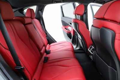 2025 Acura RDX A-Spec Advance Package SH-AWD