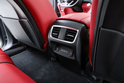 2025 Acura RDX A-Spec Advance Package SH-AWD