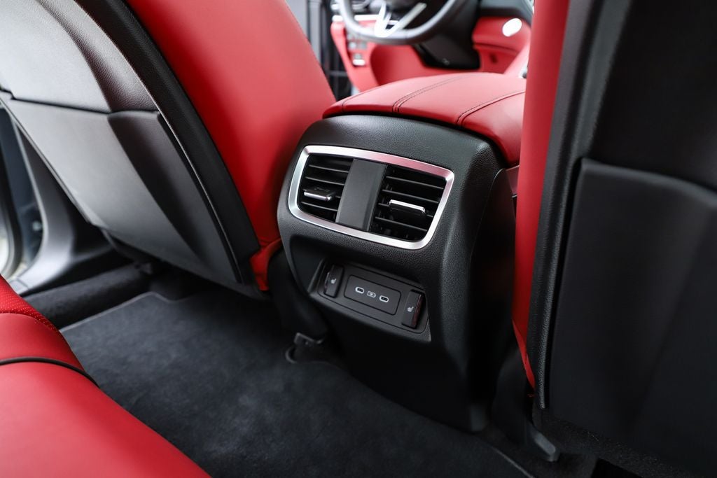 2025 Acura RDX A-Spec Advance Package SH-AWD