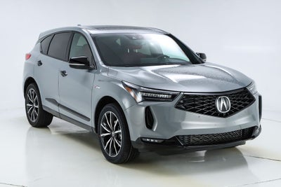 2025 Acura RDX A-Spec Advance Package SH-AWD