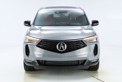 2025 Acura RDX A-Spec Advance Package SH-AWD