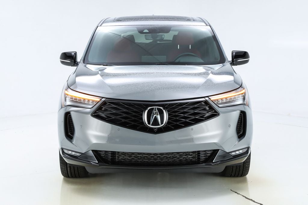 2025 Acura RDX A-Spec Advance Package SH-AWD