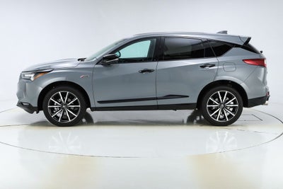 2025 Acura RDX A-Spec Advance Package SH-AWD