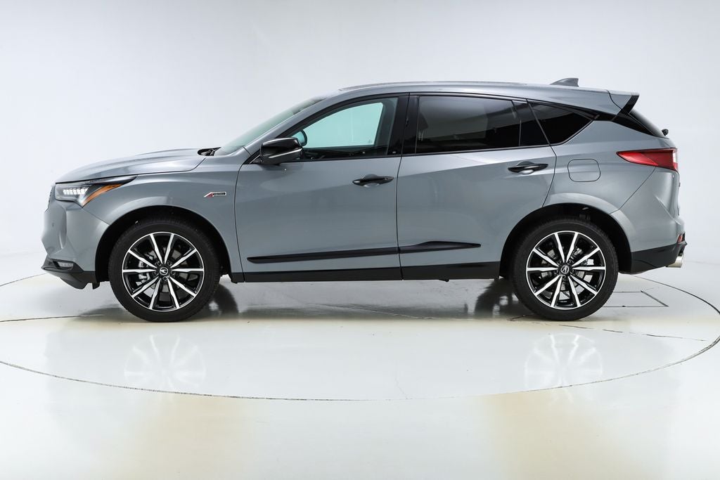 2025 Acura RDX A-Spec Advance Package SH-AWD