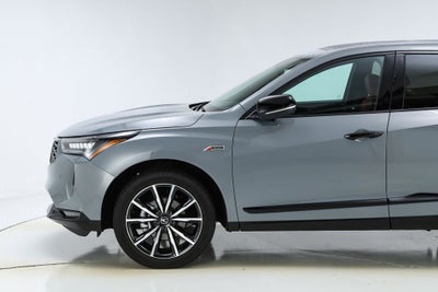 2025 Acura RDX A-Spec Advance Package SH-AWD