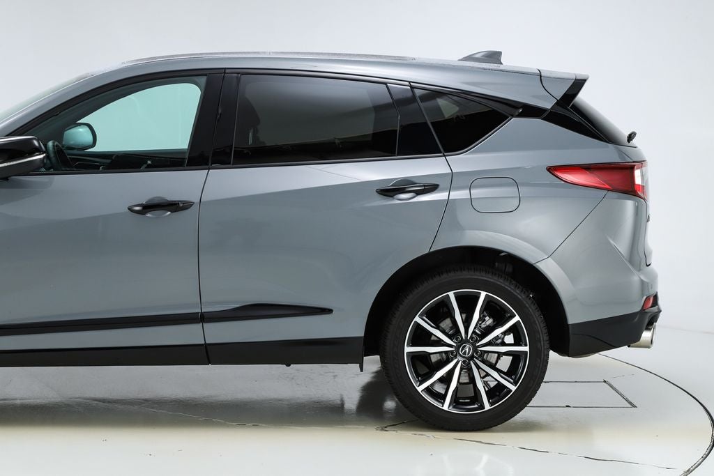 2025 Acura RDX A-Spec Advance Package SH-AWD