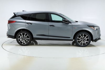 2025 Acura RDX A-Spec Advance Package SH-AWD