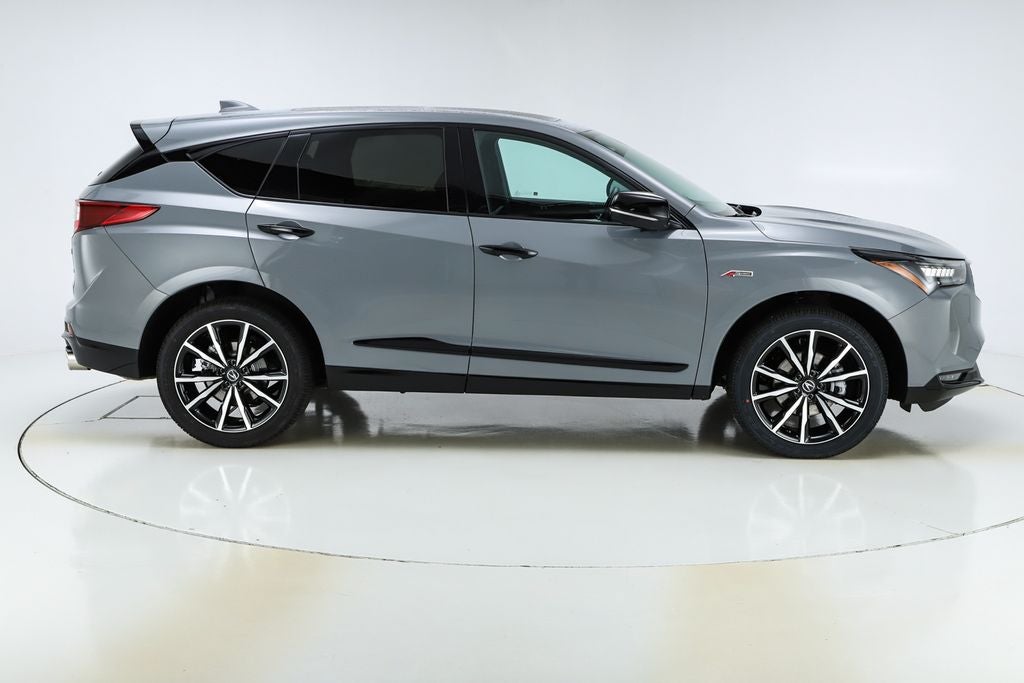 2025 Acura RDX A-Spec Advance Package SH-AWD