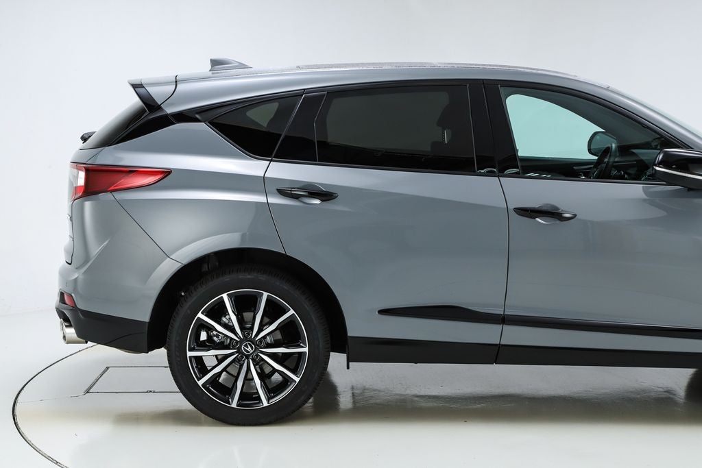 2025 Acura RDX A-Spec Advance Package SH-AWD