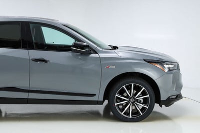 2025 Acura RDX A-Spec Advance Package SH-AWD