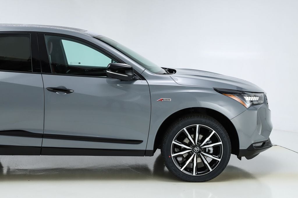 2025 Acura RDX A-Spec Advance Package SH-AWD