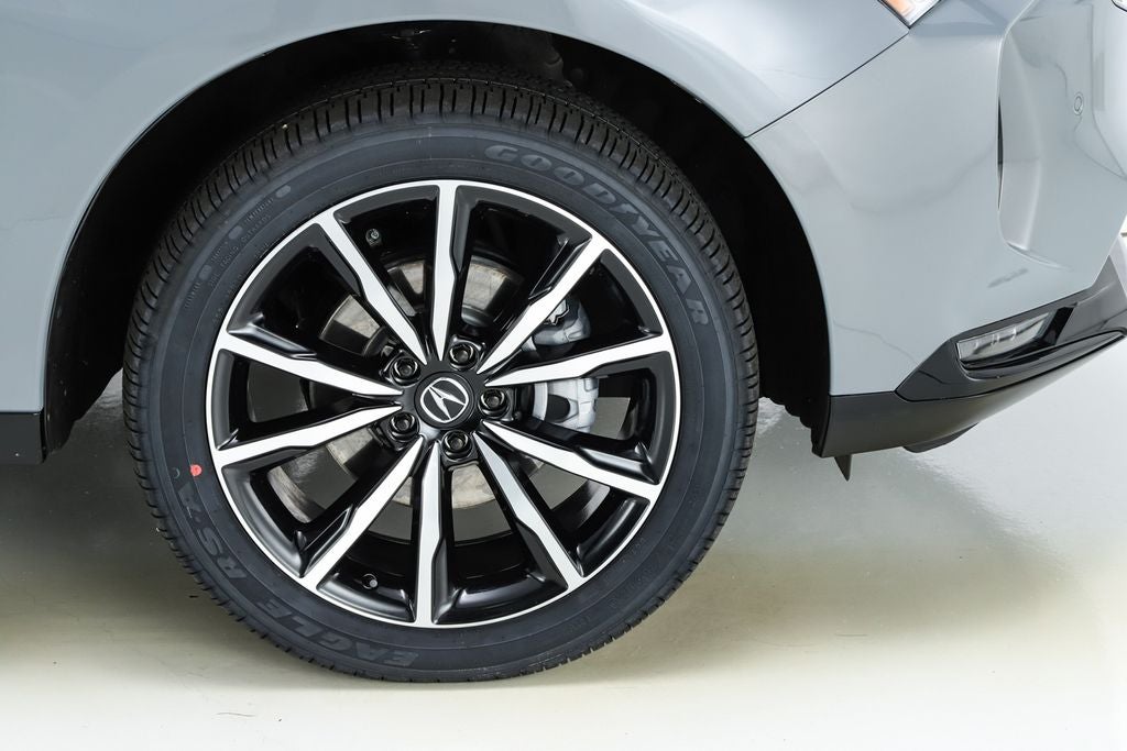 2025 Acura RDX A-Spec Advance Package SH-AWD