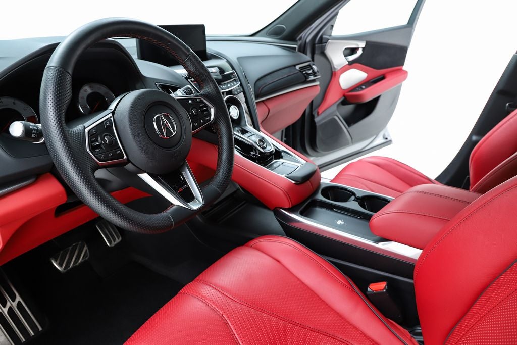 2025 Acura RDX A-Spec Advance Package SH-AWD