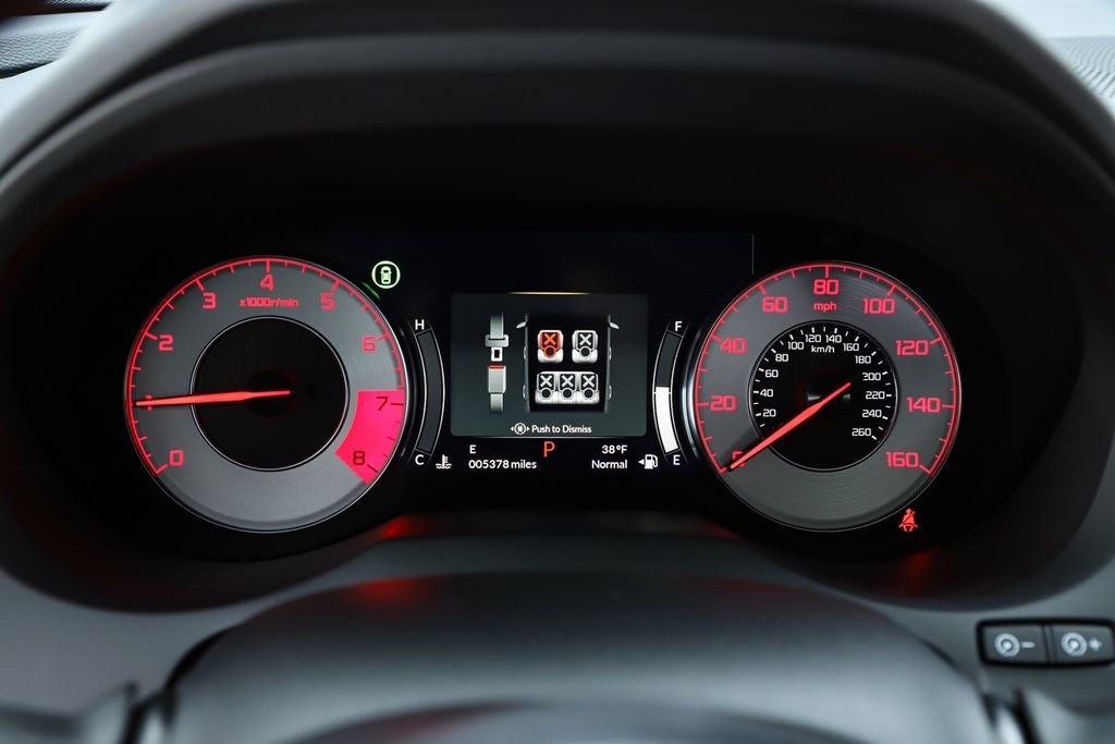 2025 Acura RDX A-Spec Advance Package SH-AWD