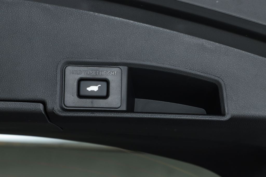 2025 Acura RDX A-Spec Advance Package SH-AWD