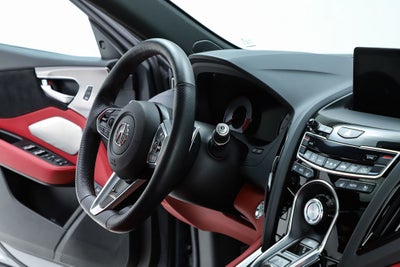 2025 Acura RDX A-Spec Advance Package SH-AWD