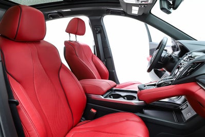 2025 Acura RDX A-Spec Advance Package SH-AWD