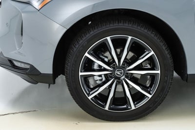 2025 Acura RDX A-Spec Advance Package SH-AWD