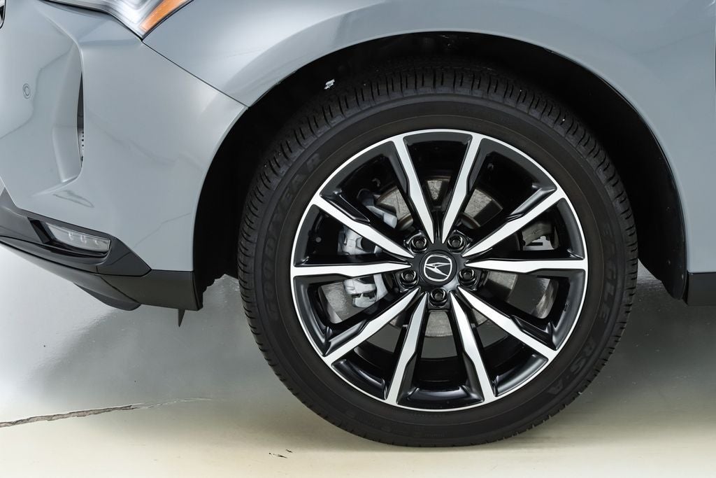 2025 Acura RDX A-Spec Advance Package SH-AWD