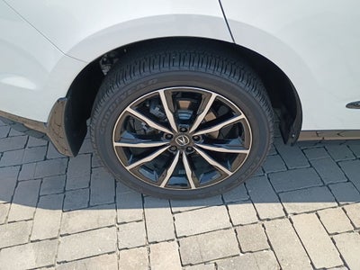 2025 Acura RDX A-Spec Advance Package SH-AWD