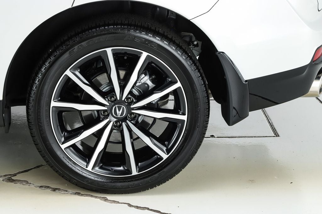 2025 Acura RDX A-Spec Advance Package SH-AWD